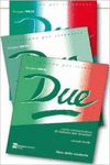 DUE-AUDIO CD STUDENTE-L�ITALIANO PER STRANIERE