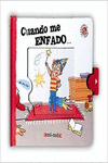 AS�-AS� - CUANDO ME ENFADO?