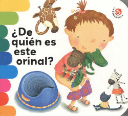 �DE QUI�N ES ESTE ORINAL?