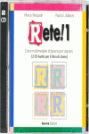 RETE 1 CD AUDIO PER IL LIBRO DI CLASSE    *** GUERRA ***