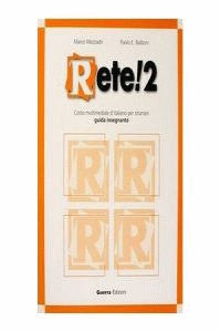RETE! 2  B1/B2 (GUIDA PER L'INSEGNATE)