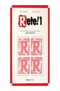 RETE! 1  A1/A2 (GUIDA PER L'INSEGNANTE)