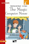 THE MAGIC COMPUTER MOUSE (LIBRO+CD)