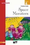 SPACE MONSTERS