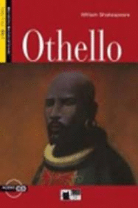 OTHELLO (+CD)
