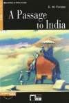 (INTERM)/PASSAGE TO INDIA,A (+CD)./READING & TRAINING