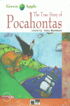 TRUE STORY OF POCAHONTAS