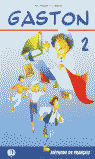GASTON 2 (ELEVE)