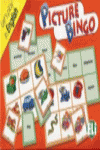 PICTURE BINGO ENGLISH