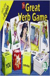 THE GREAT VERB GAME (BOARDGAME)