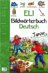 ELI BILDWORTERBUCH DEUTSH JUNIOR