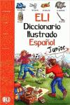 ELI DICCIONARIO LLUSTRADO ESPA�OL JUNIOR