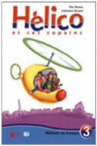 HELICO 3. METHODE DE FRANCAIS