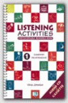 LISTENING ACTIVITIES 1 CD