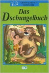 DAS DSCHUNGELBUCH (A2-B1)+ CD