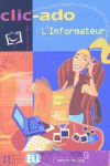 L�INFORMATEUR (NIVEAU. INTERMEDIAIRE)
