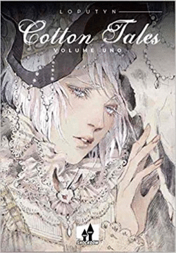 COTTON TALES 01