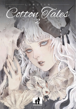 COTTON TALES N 02