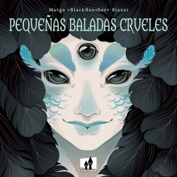 PEQUE�AS BALADAS CRUELES