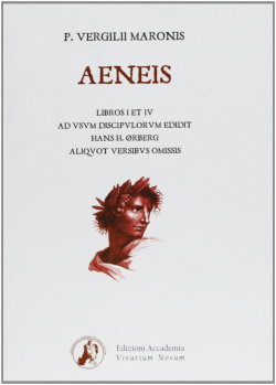 VERGILIVS: AENEIS