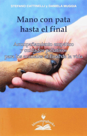 MANO CON PATA HASTA EL FINAL