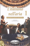 LITALIANO NELLARIA 1 CD