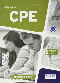 AHEAD WITH CPE TEACHER'S BOOK