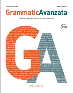 GRAMMATICAVANZATA