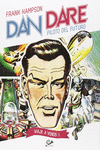 DAN DARE. VIAJE A VENUS 01