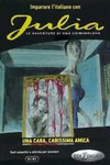 JULIA UNA CARA CARISSIMA AMICA