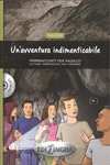 UN' AVVENTURA INDIMENTICABILE