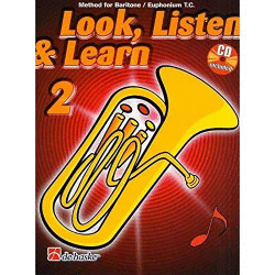 LOOK, LISTEN & LEARN