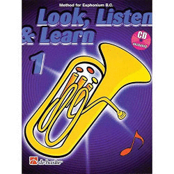 EUPHONIUM