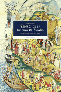 TESOROS DE LA CORONA DE ESPA�A