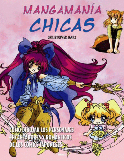 MANGAMANIA CHICAS