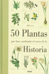 50 PLANTAS QUE HAN CAMBIADO LA HISTORIA