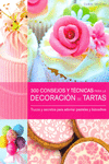 300 CONSEJOS Y T�CNICAS  TARTAS