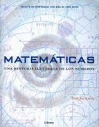 MATEMAT�CAS (HISTOR�A ILUSTRADA FUNDAMENTOS)
