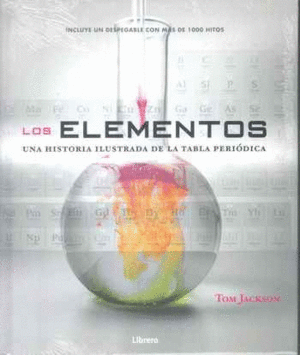 ELEMENTOS ( HISTOR�A ILUSTRADA DE LA TABLA)