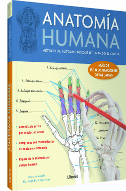 ANATOM�A HUMANA