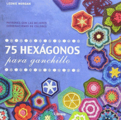75 EX�GONOS PARA GANCHILLO