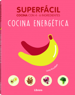 COCINA ENERG�TICA