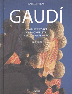 GAUD. OBRA COMPLETA 1852-1926