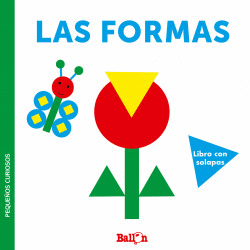 LAS FORMAS - PEQUE�OS CURIOSOS