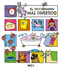 EL DICCIONARIO M�S DIVERTIDO