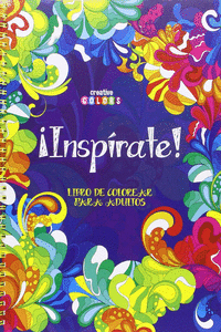 �INSPIRATE! PACK CON L�PICES