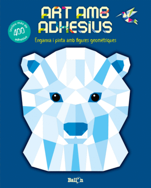 ART AMB ADHESIUS - �S POLAR