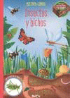 BICHOS - MIS CREA-LIBROS