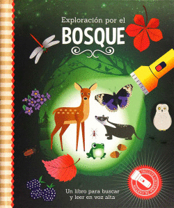 EXPLORACI�N POR EL BOSQUE