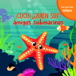 AMIGOS SUBMARINOS (!CUC�!�QUI�N SOY?)